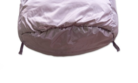 Спальник Aleut Compact (-8/-26) Alexika