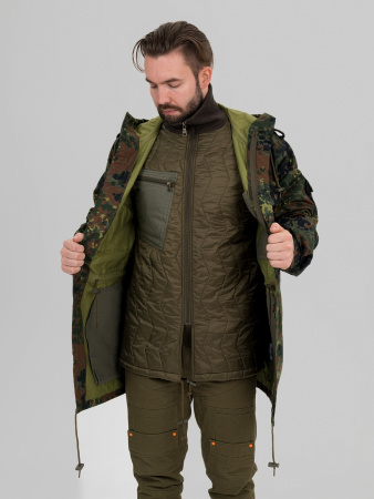 Куртка 2 в 1 Remington INFANTRY NEW