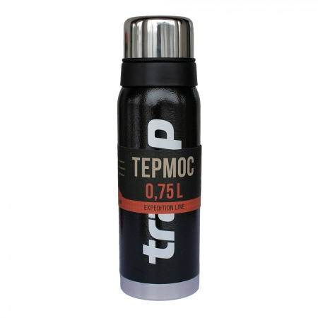 Термос Expedition line 0,75 л (TRC-031) Tramp