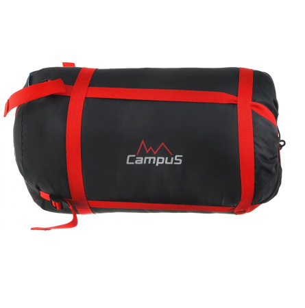 Спальный мешок "Adventure 300 SQ" (+9/-8) Campus