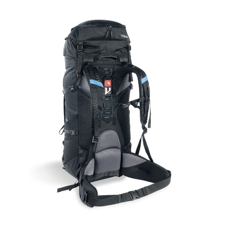 Рюкзак "Yukon 70+10" (black) Tatonka