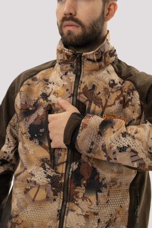 Костюм Remington XM Elite Improved Yellow Waterfowl Honeycombs