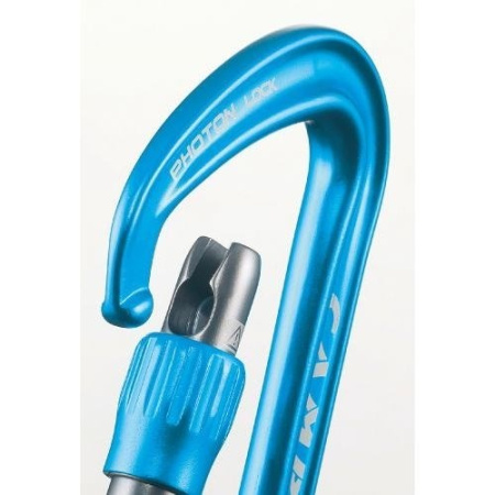 Карабин CAMP Photon Lock New