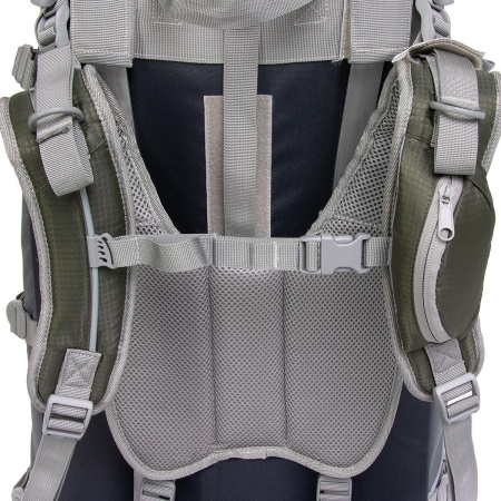 Рюкзак Алтай 115 Nisus