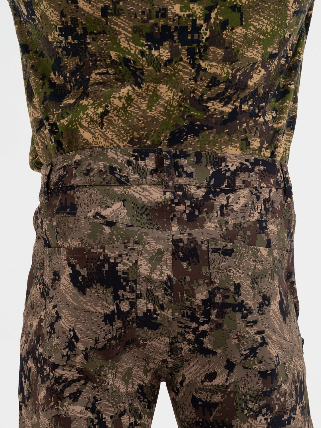 Костюм Arizona green forest Remington