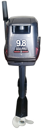 Мотор Sea-Pro Т 9,8S