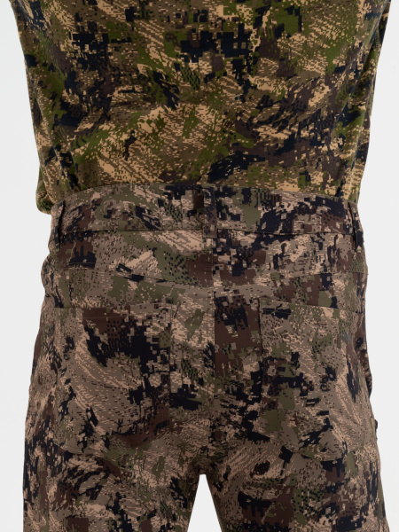 Костюм Arizona green forest Remington