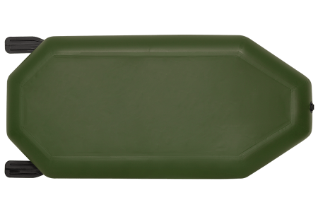 Лодка ПВХ Фрегат М-2 Оптима Лайт (260 см) со стационарными сиденьями