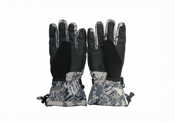 Зимние перчатки Remington Activ Gloves Winter Forest