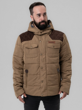 Куртка Remington Аttraction Beige