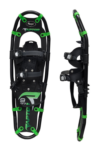 Снегоступы "RAPTOR" 90-100 кг (R927) Canadian Camper
