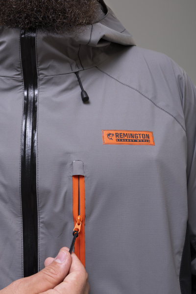 Костюм Remington Fishing Royal Fish Grey/Black
