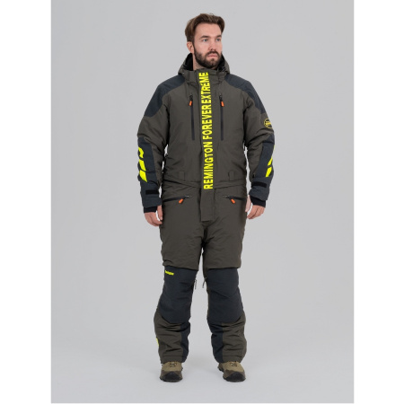 Комбинезон Remington Moto Traverse Black