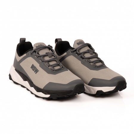 Кроссовки Prevail Gray Remington