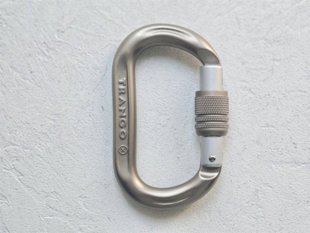 Карабин Trango Tiny Lock
