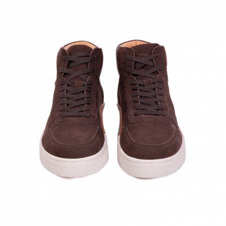Ботинки мужские Remington City Classics Dark Brown