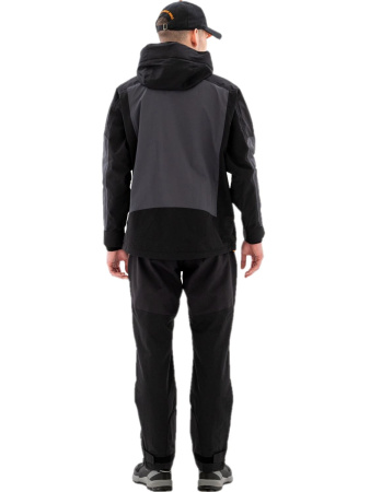 Костюм Remington Fishing Great Take Black