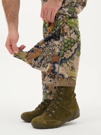 Костюм "Triton Pro -15" (Forest Green) Triton
