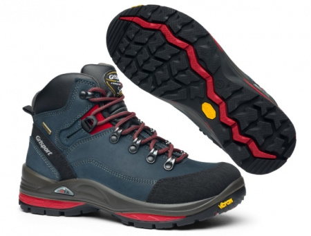 Женские ботинки Grisport (арт. 13505N69)