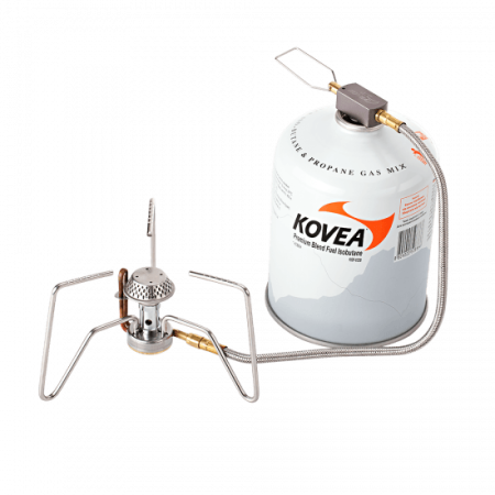 Газовая горелка Kovea KB-1109 Spider