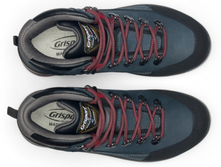 Женские ботинки Grisport (арт. 13505N69)