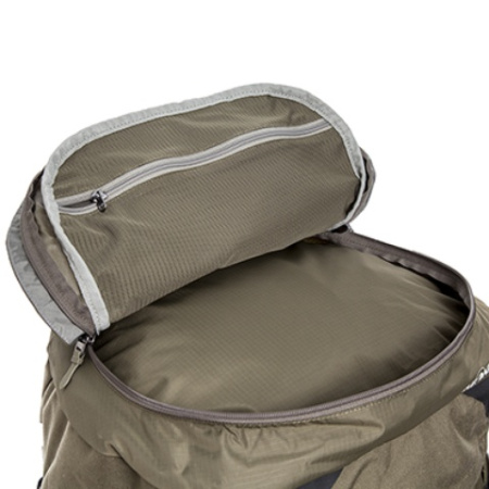 Рюкзак "Bison 120+15" (olive) Tatonka