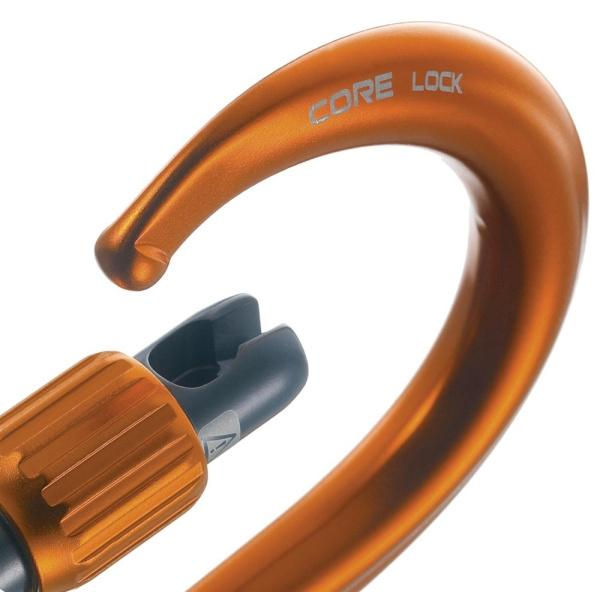 Карабин Core Lock | CAMP