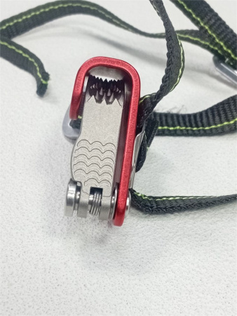 Ножной зажим Guru Glide right (Гуру)