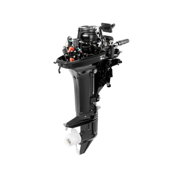 Лодочный мотор FREGAT 9.9FHS PRO 2-тактный Фрегат