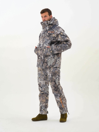 Костюм "Triton Pro" -15 (Mountain Line) Тритон Triton