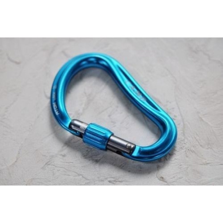 Карабин CAMP Atom Lock