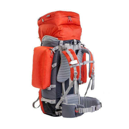 Рюкзак Abakan 120 л Nisus