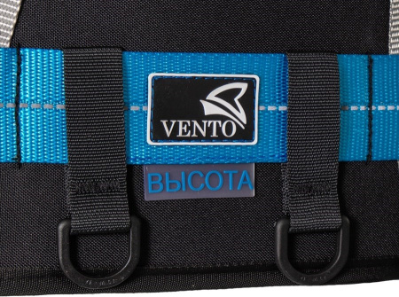 Страховочная привязь Высота 042 | Vento