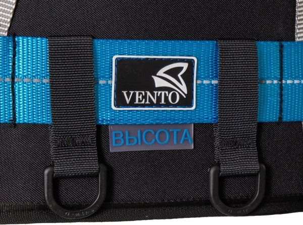Страховочная привязь Высота 042 | Vento