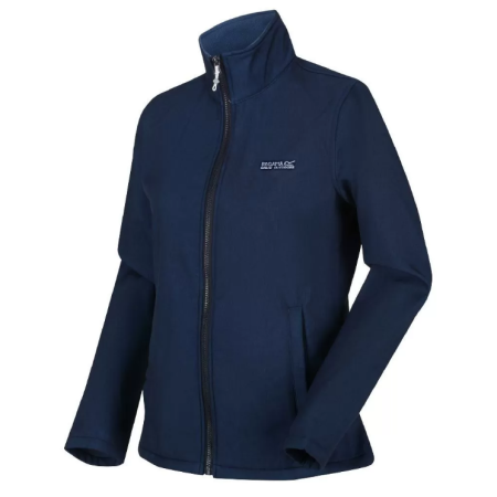 Куртка женская Regatta SoftShell Connie V