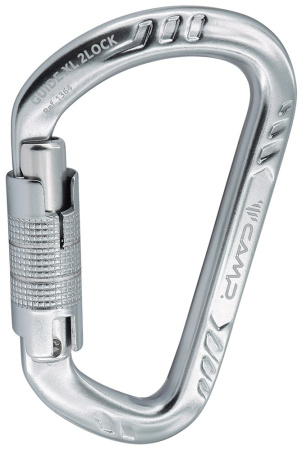 Карабин CAMP Guide XL 2Lock