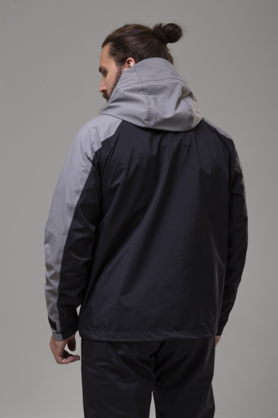 Костюм Remington Fishing Royal Fish Grey/Black