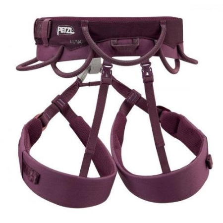 Страховочная система Petzl LUNA NEW
