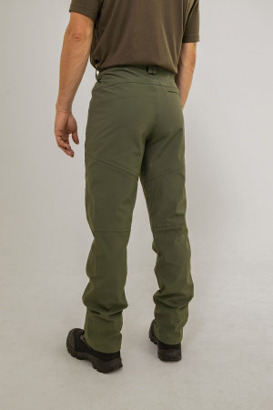 Брюки тактические Remington USV Green