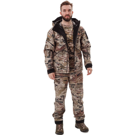 Костюм Himalayan Safari New Remington