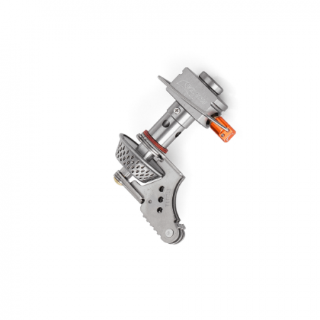Суперлегкая газовая горелка Kovea KB-0707 Supalite Titanium Stove