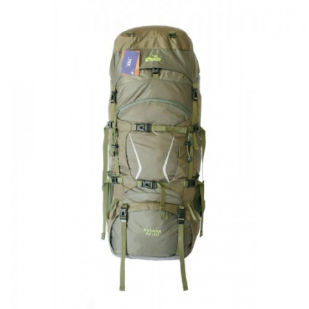 Рюкзак "Ragnar 75+10" Tramp