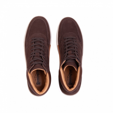 Ботинки мужские Remington City Classics Dark Brown