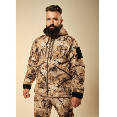 Костюм Himalayan Yellow Waterfowl Honeycombs Remington