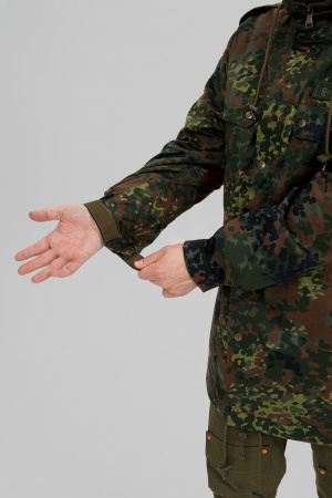 Куртка 2 в 1 Remington INFANTRY NEW