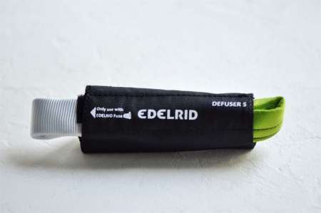 Амортизатор Edelrid Defuser S