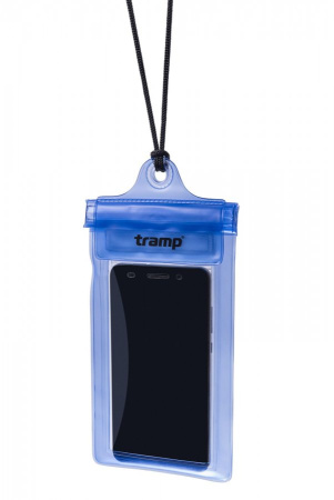 Гермопакет для мобильного телефона (TRA-252) Tramp