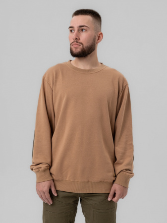 Джемпер Remington Аvenue II Beige