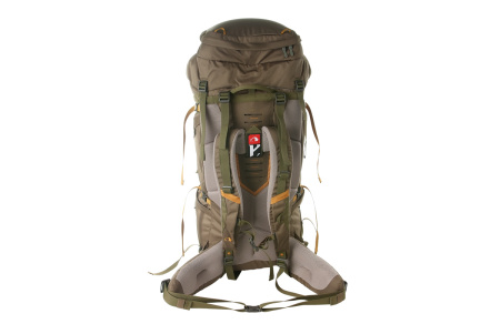 Рюкзак "Karas 70+10" (olive) Tatonka