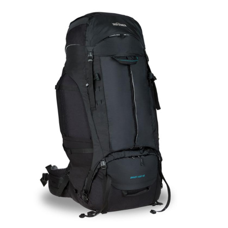 Рюкзак "Bison 120+15" (black) Tatonka